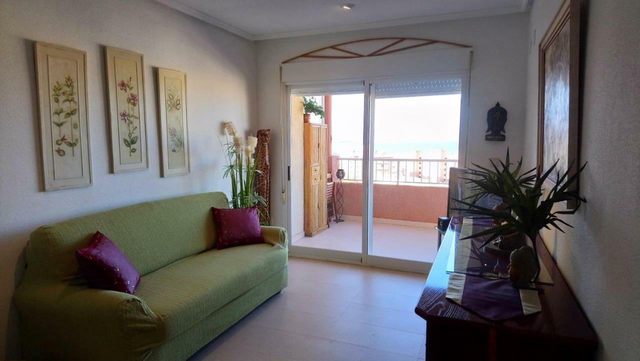View Bay Arenales Del Sol Apartment Bagian luar foto