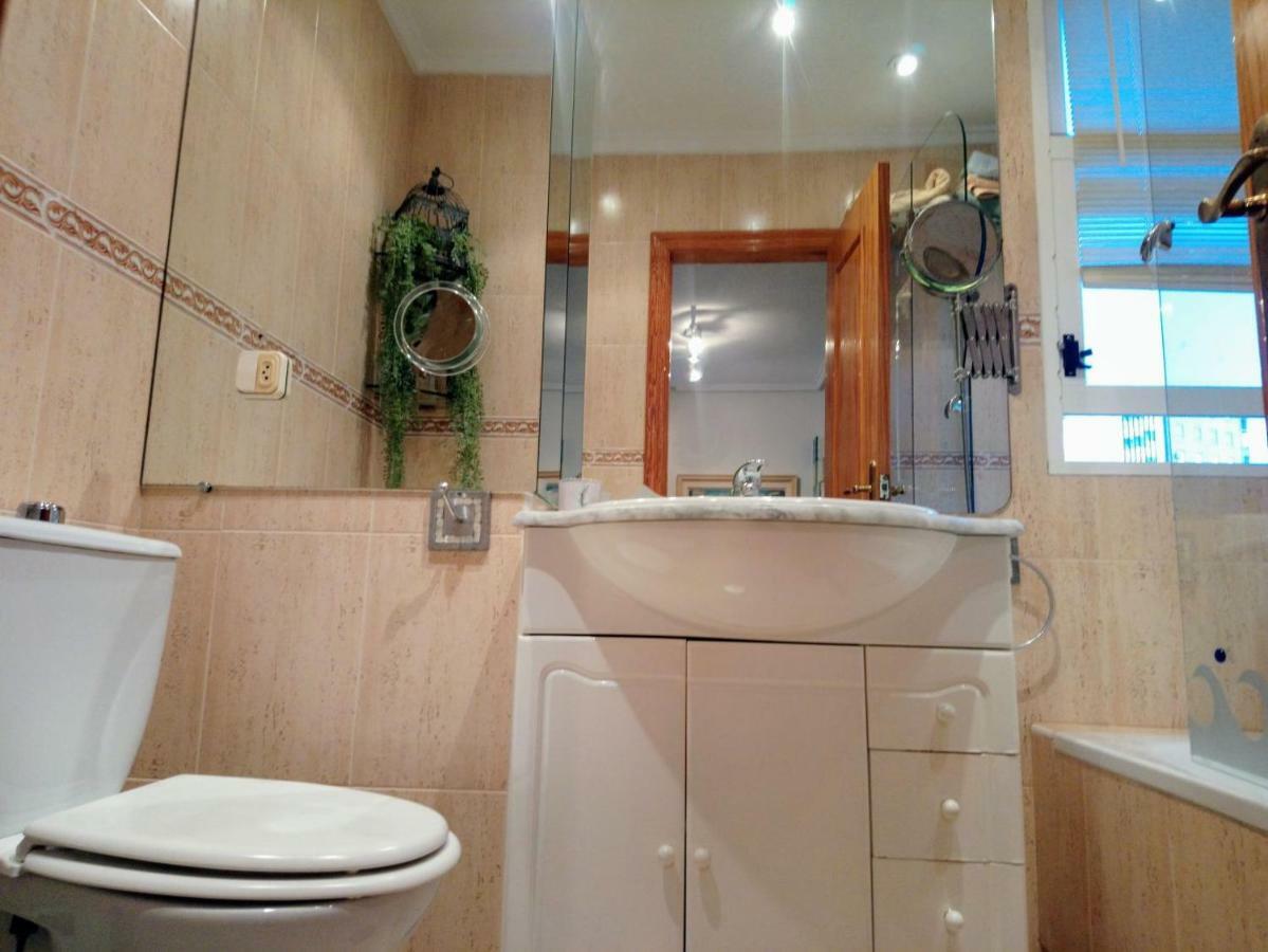 View Bay Arenales Del Sol Apartment Bagian luar foto