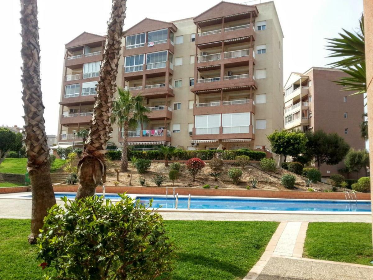 View Bay Arenales Del Sol Apartment Bagian luar foto