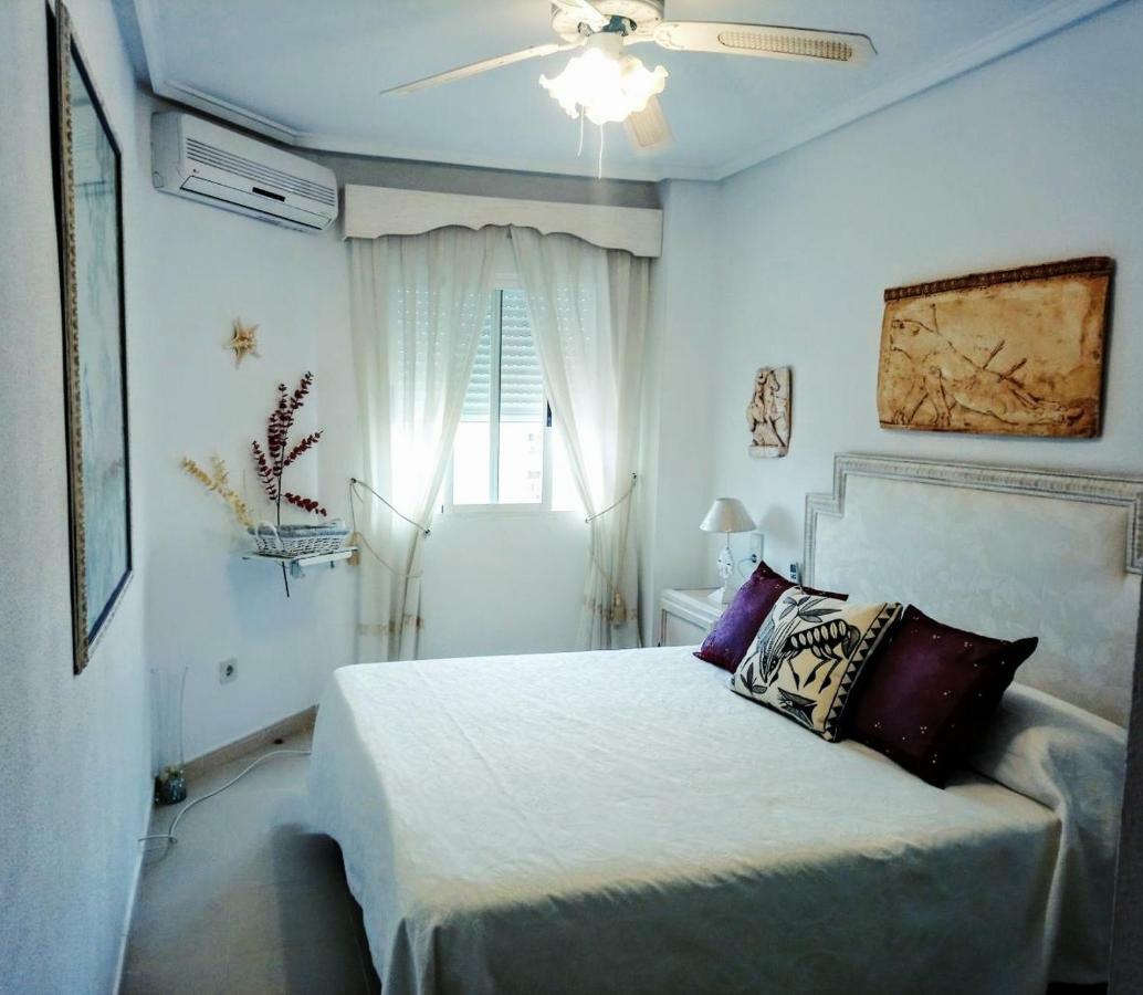 View Bay Arenales Del Sol Apartment Bagian luar foto
