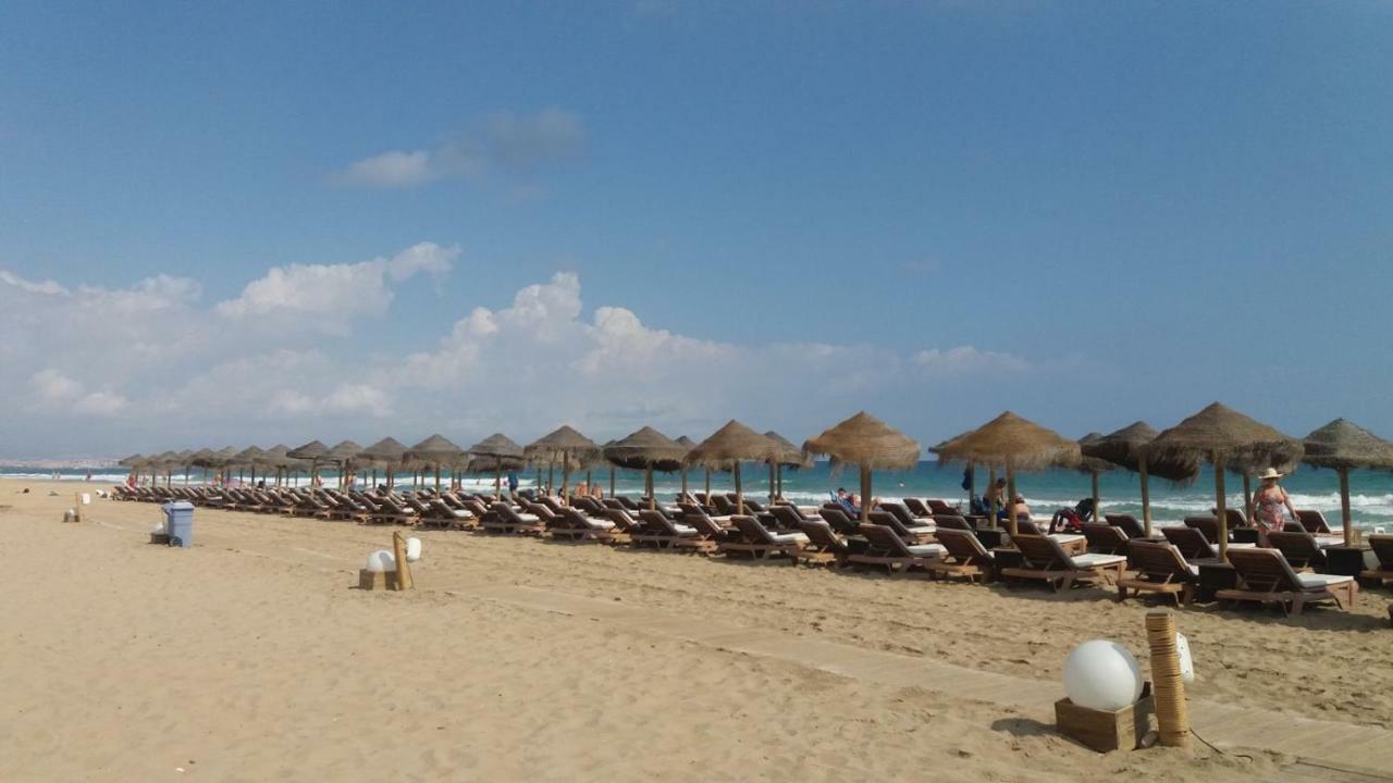 View Bay Arenales Del Sol Apartment Bagian luar foto